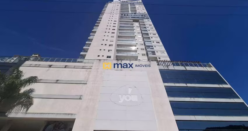 Apartamento com 2 suítes e linda vista para o mar à venda, Fazenda, Itajaí