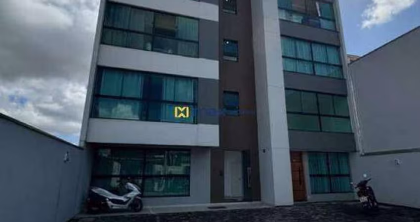 Venda: Apartamento Novo 2 quartos sendo 1 suíte- Bairro Rio Pequeno Camboriú
