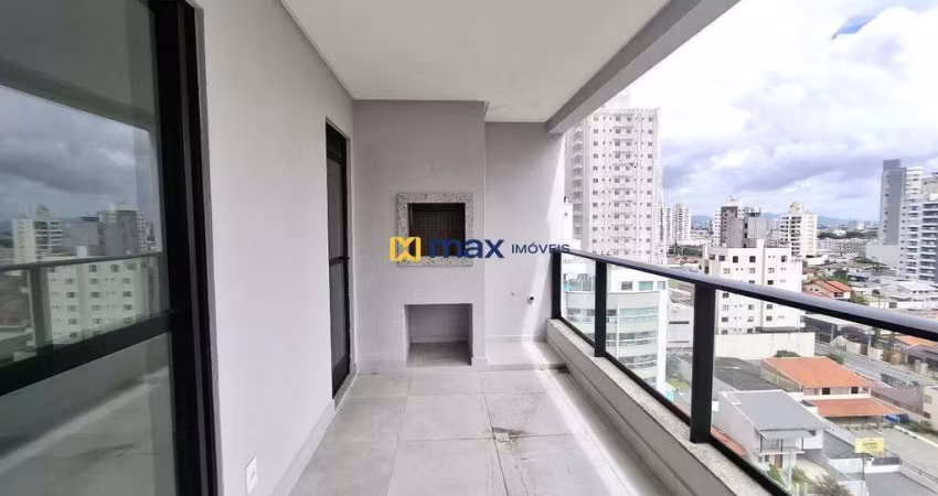 Apartamento com 3 dormitórios (1 suíte) à venda, Vila Operária, Itajaí