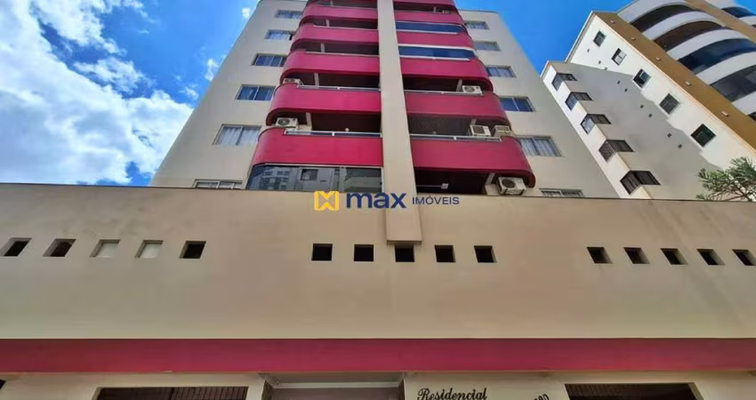 Venda: Apartamento 2 quartos a 500 metros do Mar em Balneário Camboriú