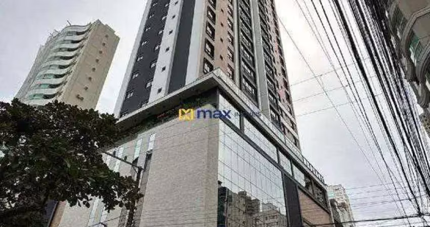 VENDA: APARTAMENTO ALTO PADRÃO, 4 SUÍTES, 3 VAGAS DE GARAGEM, 149M² ÁREA PRIVATIVA