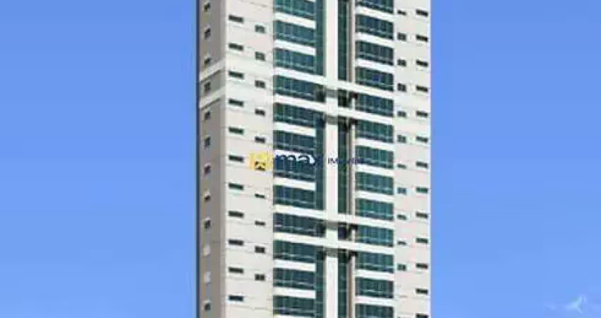 Venda: apartamento 4 dormitórios sendo 2 suítes, centro balneário camboriú, 2 vagas de garagem
