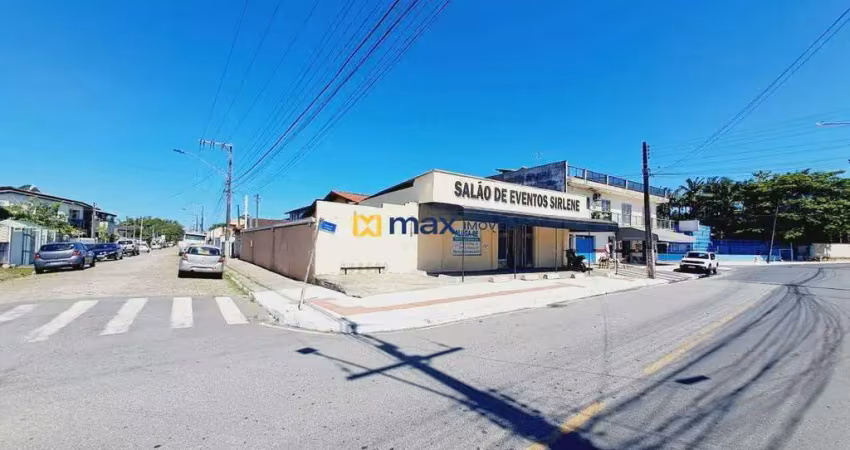 Sala comercial à venda no São Vicente, Itajaí 