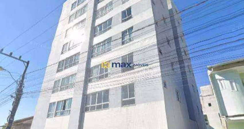 Apartamento com 02 dormitórios no Areias em Camboriú