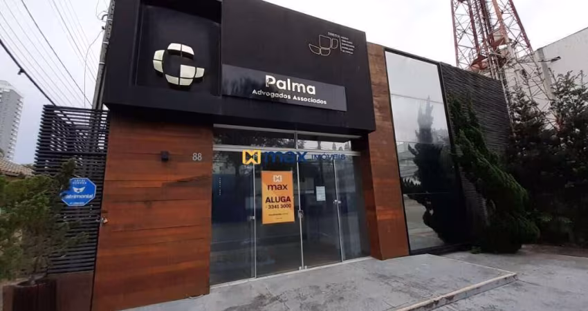 Excelente casa comercial à venda, Centro, Itajaí