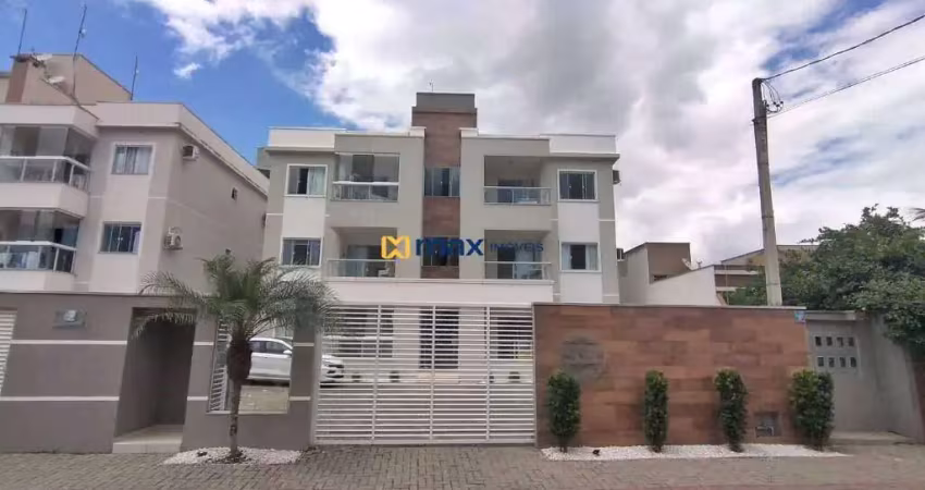 Venda: apartamento térreo com 2 dormitórios (1 suíte), gravatá,navegantes