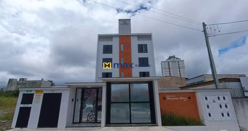 VENDA: APARTAMENTO 2 DORMITÓRIOS, 1 VAGA DE GARAGEM, 59M² ÁREA PRIVATIVA