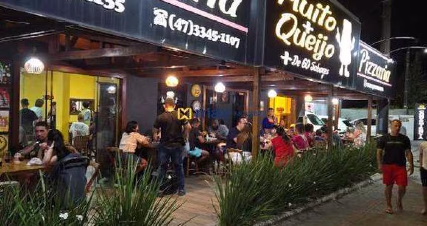 Sala à venda, Armação - Penha/SC