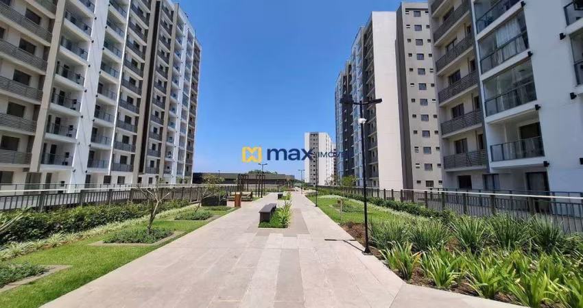 Apartamento com 2 dormitórios à venda (1 suíte), São Vicente, Itajaí