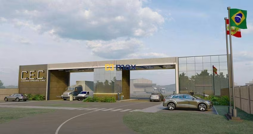 Excelente terreno de 2.346,78 m², Itaipava, Itajaí