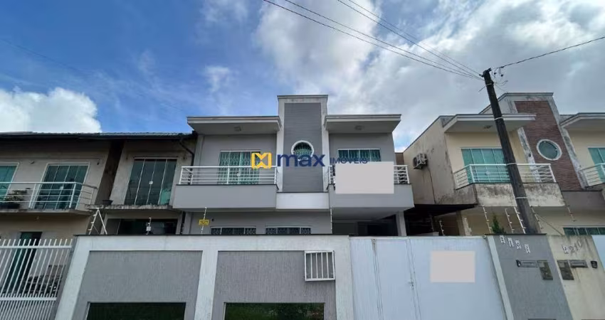 Venda: Casa Averbada 106m² 1 Suíte + 2 Dormitórios, Centro, Navegantes