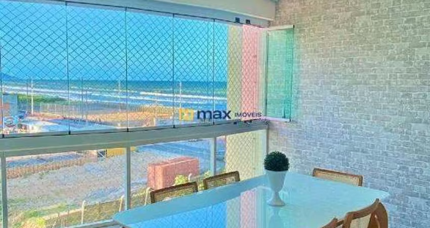 Venda: Apartamento Lateral Ilha de Santorini 115m², 1 Suíte + 2 Dormitórios, Centro, Navegantes