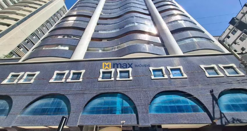 Venda: Apartamento com 395m² na quadra do Mar com vista em Balneário Camboriú