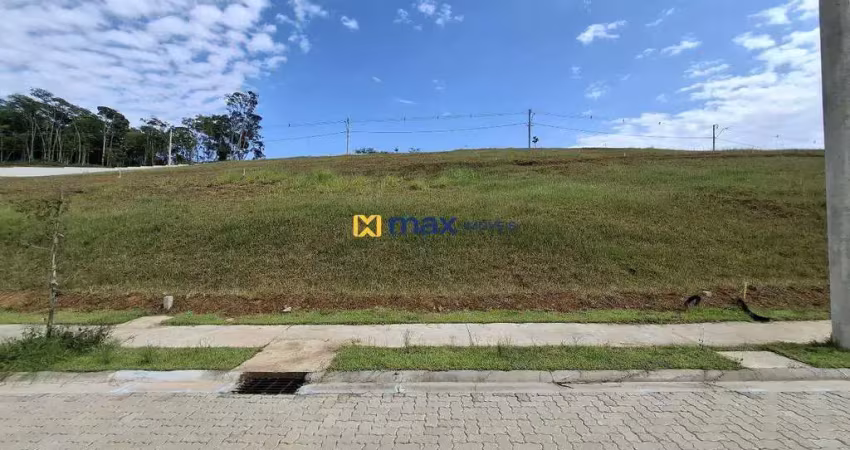 Excelente terreno em condomínio fechado, 200 m², rio do meio, itajaí