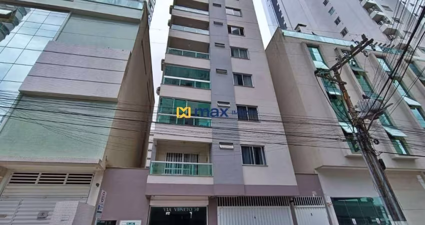 VENDA: Apartamento de 01 dormitório mobiliado no Centro de Balneário Camboriú
