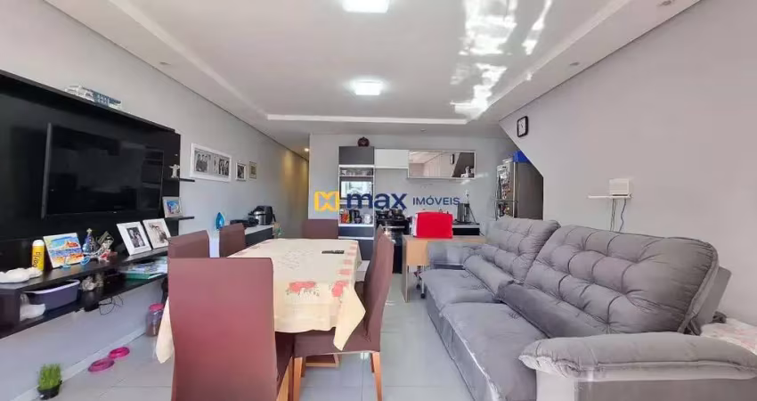 Excelente apartamento com 2 quartos (1 suíte) à venda, são joão, itajaí