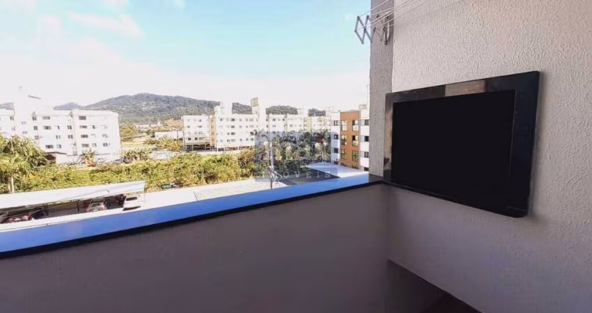 Apartamento com 2 dormitórios à venda, Espinheiros, Itajaí