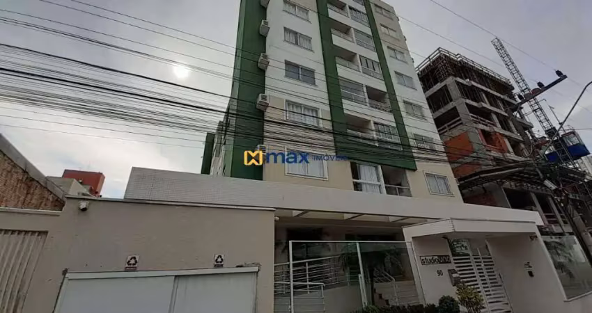 Apartamento com 1 quarto À venda, Dom Bosco, Itajaí