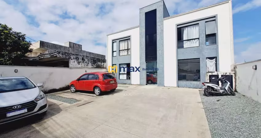 Apartamento semi mobiliado com 1 quartos à venda, Murta, Itajaí