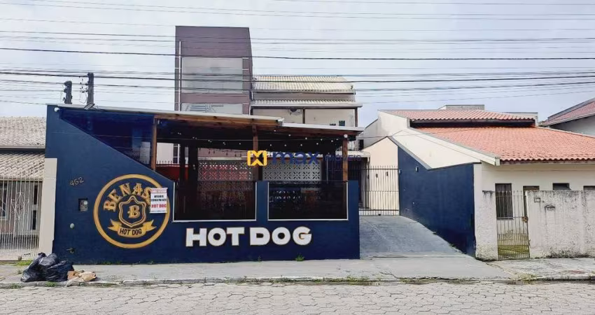 Oportunidade Imperdível – Imóvel Residencial e Comercial, São Vicente, Itajaí