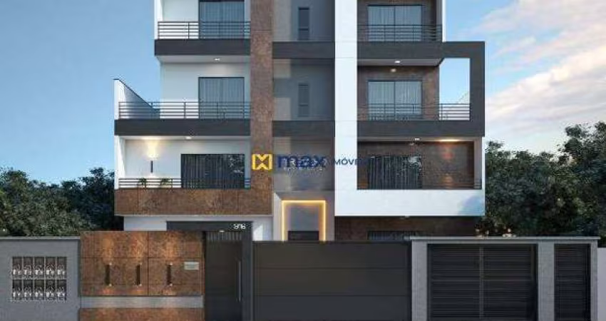 Venda: Apartamento 58m² 1 Suíte + 1 Dormitório, Centro, Navegantes
