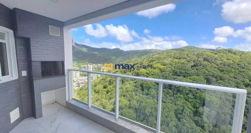 Apartamento com 2 suítes à venda, Ressacada, Itajaí