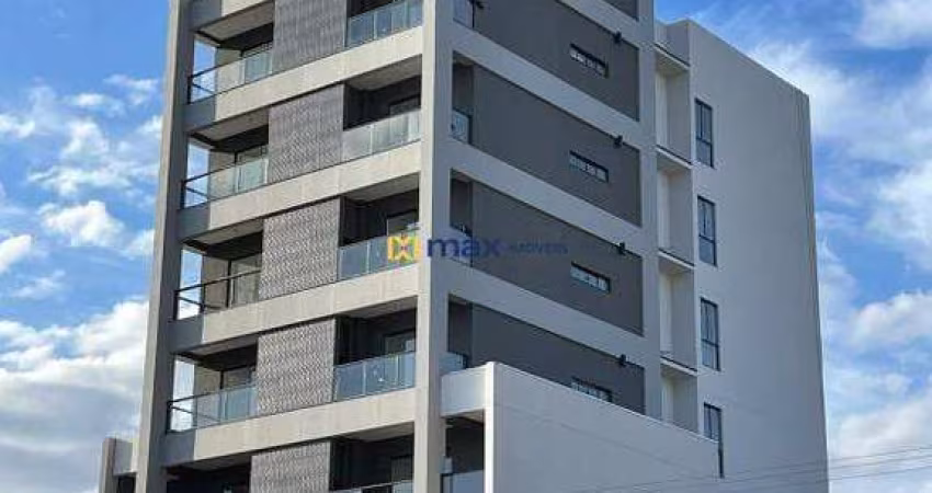 VENDA: APARTAMENTO DIFERENCIADO 2 SUÍTES, 1 VAGA DE GARAGEM, 121M² ÁREA PRIVATIVA