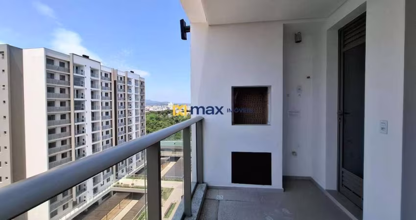 Apartamento com 2 dormitórios à venda (1 suíte), São Vicente, Itajaí