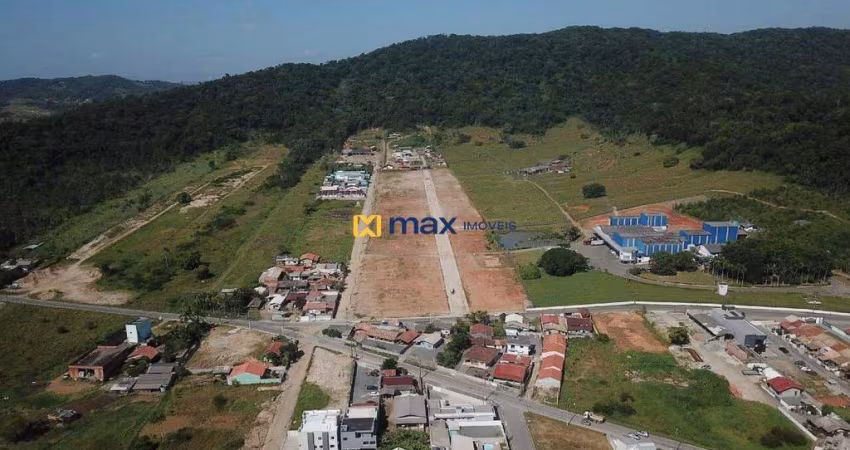 Venda: Terreno 1.192,46m² - Loteamento Jardim Acapulco, Nossa Senhora de Fátima, Penha