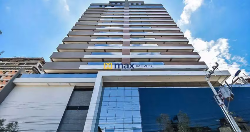 Excelente apartamento com 3 quartos (1 suíte) à venda, fazenda, itajaí