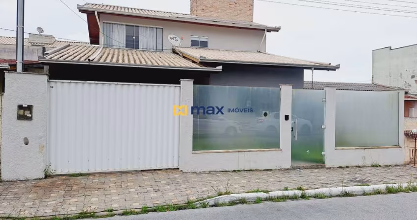 Excelente casa ampla, averbada à venda, 3 quartos (1 suíte), São Vicente, Itajaí