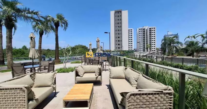 Apartamento com 2 dormitórios à venda (1 suíte), são vicente, itajaí