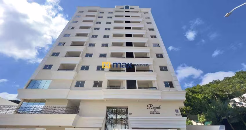 VENDA: APARTAMENTO 2 DORMITÓRIOS SENDO 1 SUÍTE, 1 VAGA, 139M² ÁREA PRIVATIVA