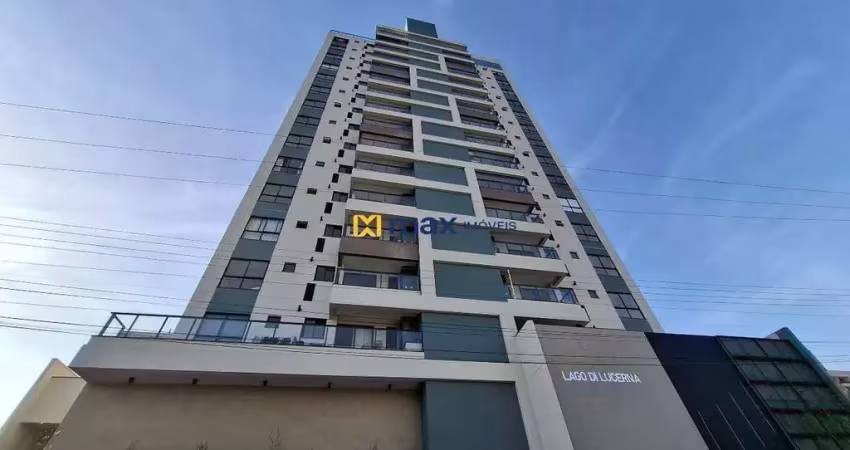 Excelente apartamento com 2 suítes à venda , dom bosco, itajaí