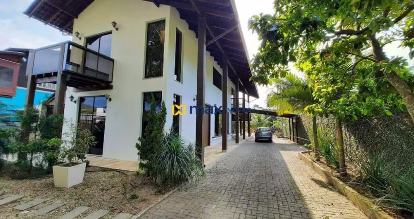 Venda: Casa Alto Padrão, Nossa Senhora de Fátima, Penha