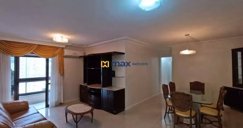 Venda: apartamento quadra mar com 03 dormitórios no centro de balneário camboriú