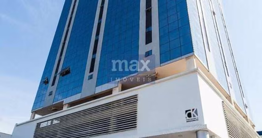 Sala Comercial Centro, no coração de Navegantes.