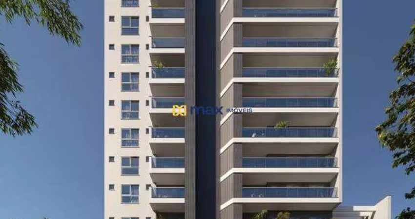 Apartamento à venda, 2 quartos, 1 suíte, 2 vagas, São Judas - Itajaí/SC