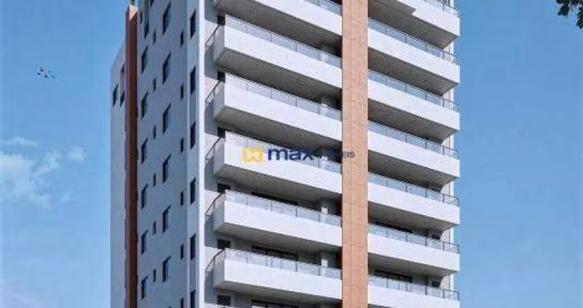 Venda: Apartamento no Tamarindo Residence com 74.92m² próximo a praia!