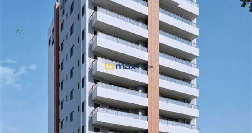 Venda: Apartamento no Tamarindo Residence com 106.82m² próximo a praia!