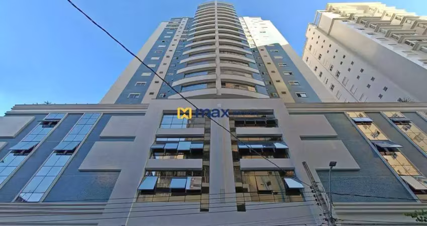 Ótimo apartamento com 3 suítes, centro, balneário camboriú