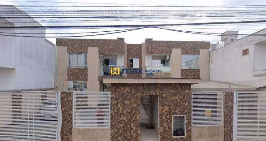 Apartamento com 2 quartos à venda, Cordeiros, Itajaí
