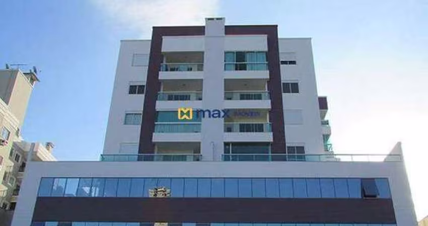 VENDA: APARTAMENTO 1 SUÍTE, SACADA COM CHURRASQUEIRA, 1 VAGA, MOBILIADO DECORADO, 65M²