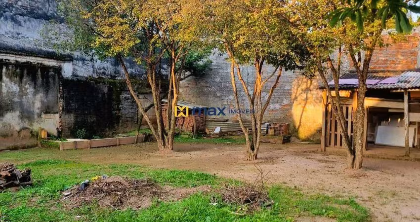 Terreno à venda com 330 m² no bairro São Vicente, Itajaí