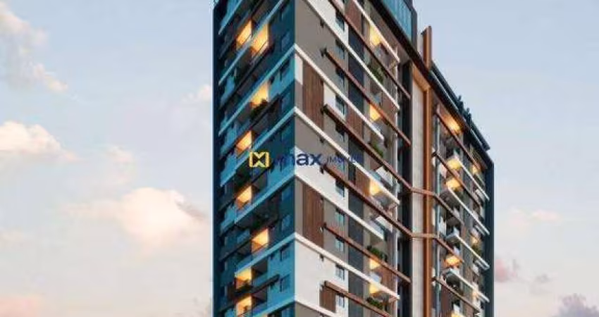 Venda: Lançamento Apartamento 2 suítes - Tabuleiro Camboriú.