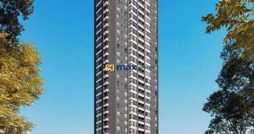 Empreendimento Positano Residencial , Praia Brava, Itajaí