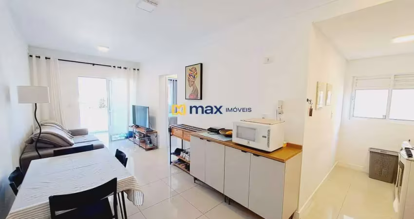 Excelente apartamento semi mobiliado à venda com 2 dormitórios, Dom Bosco, Itajaí