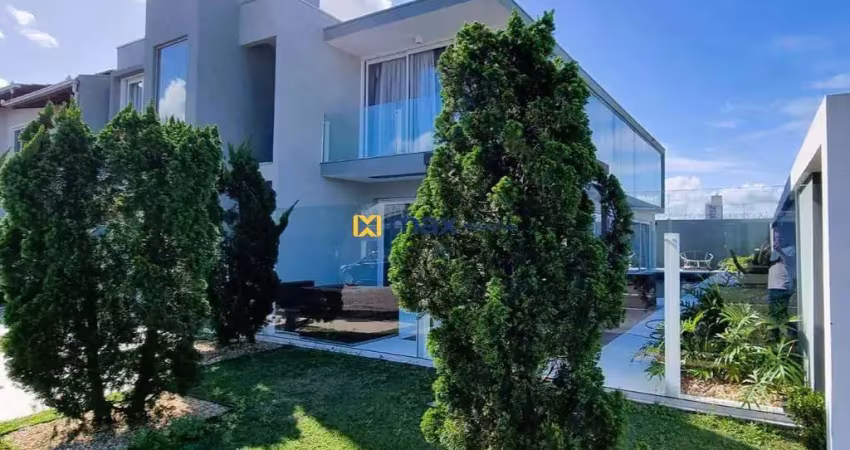 Casa à venda, 3 quartos, 3 suítes, 3 vagas, Dom Bosco - Itajaí/SC