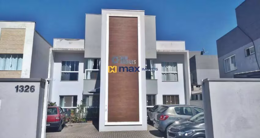 Venda: apartamento térreo 69m² 1 suíte + 1 dormitório, gravatá, navegantes