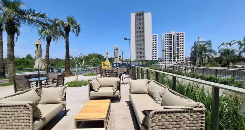 Apartamento à venda com 3 dormitórios (1 suíte), são vicente, itajaí